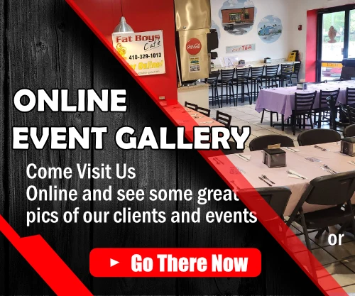 Fat Boys Street Eats Event Gallery