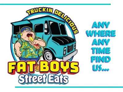 Fat Boys Baltimore Food Truck, Street Eats