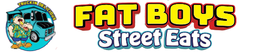 Fat Boys Steet Eats Food Truck
