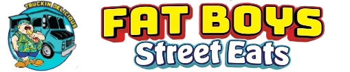 Fat Boys Steet Eats Food Truck